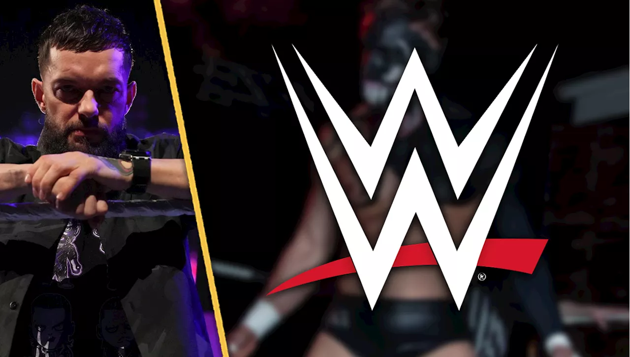 WWE's Finn Balor Opens Up About His 'Lowest' Career Moment