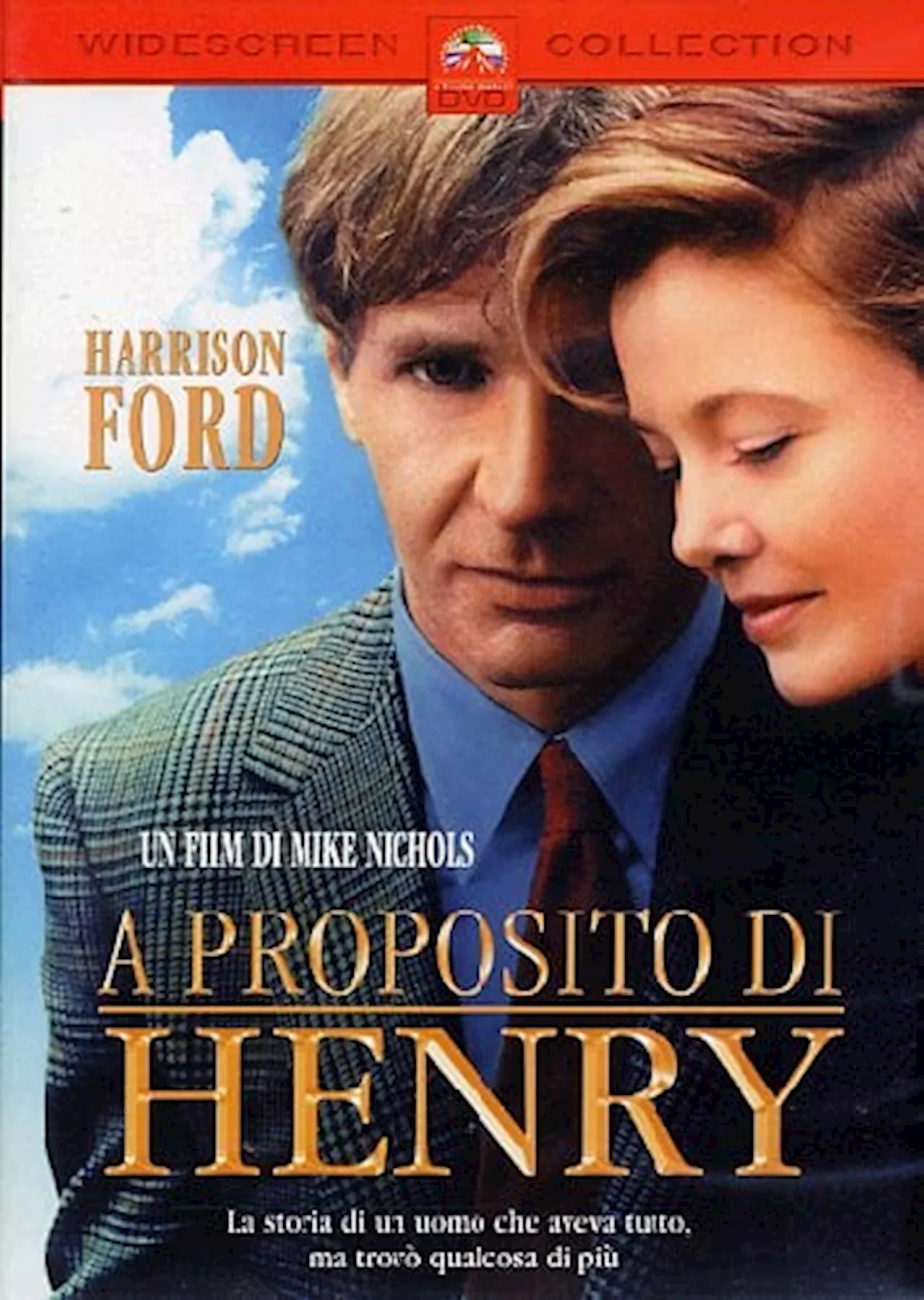 A proposito di Henry - Film (1991)