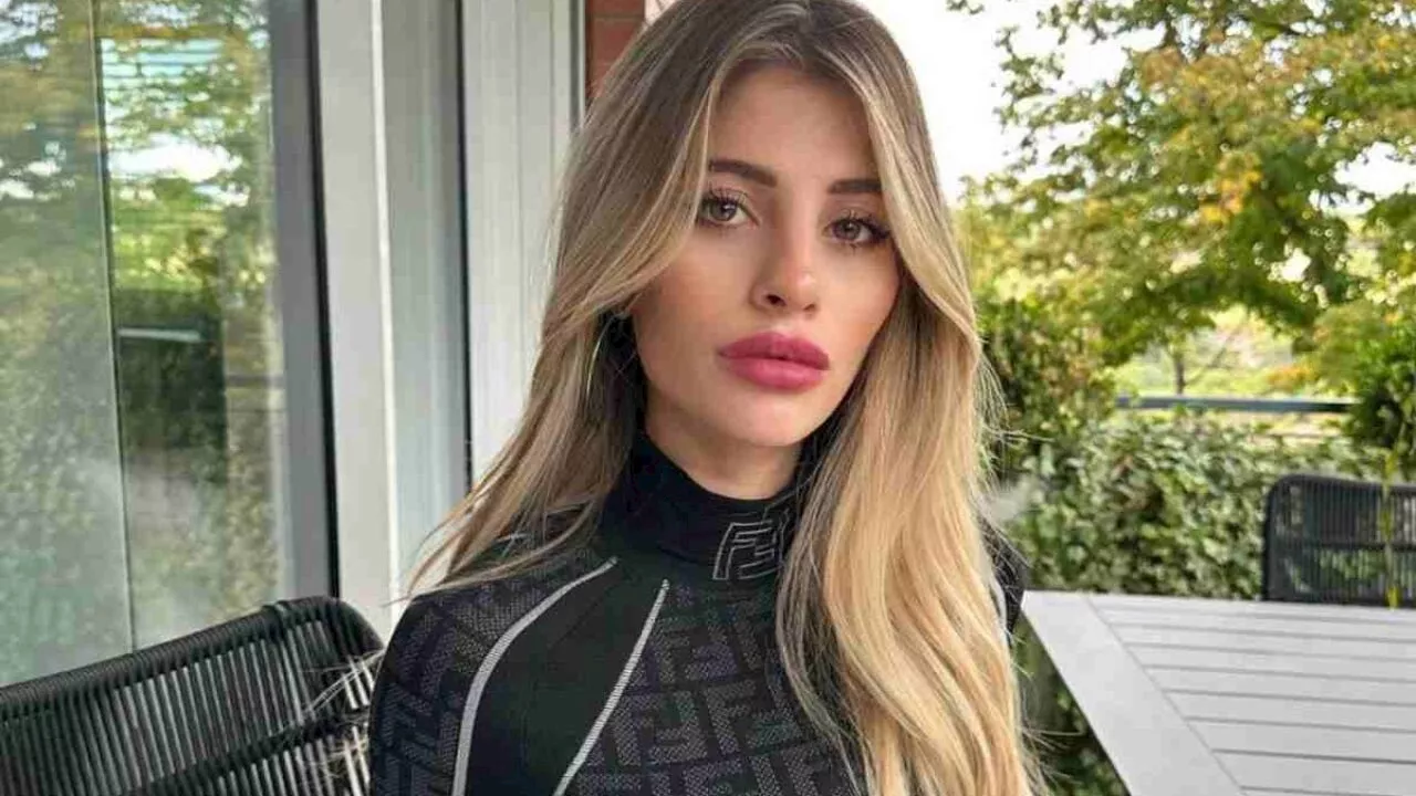 Chiara Nasti, l'account Instagram sparisce dai social e preoccupa i fan: cos'è successo?