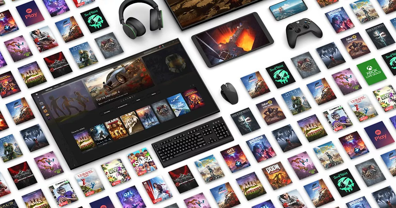 Xbox Game Pass Prices Increasing, New Membership Tier Coming Soon