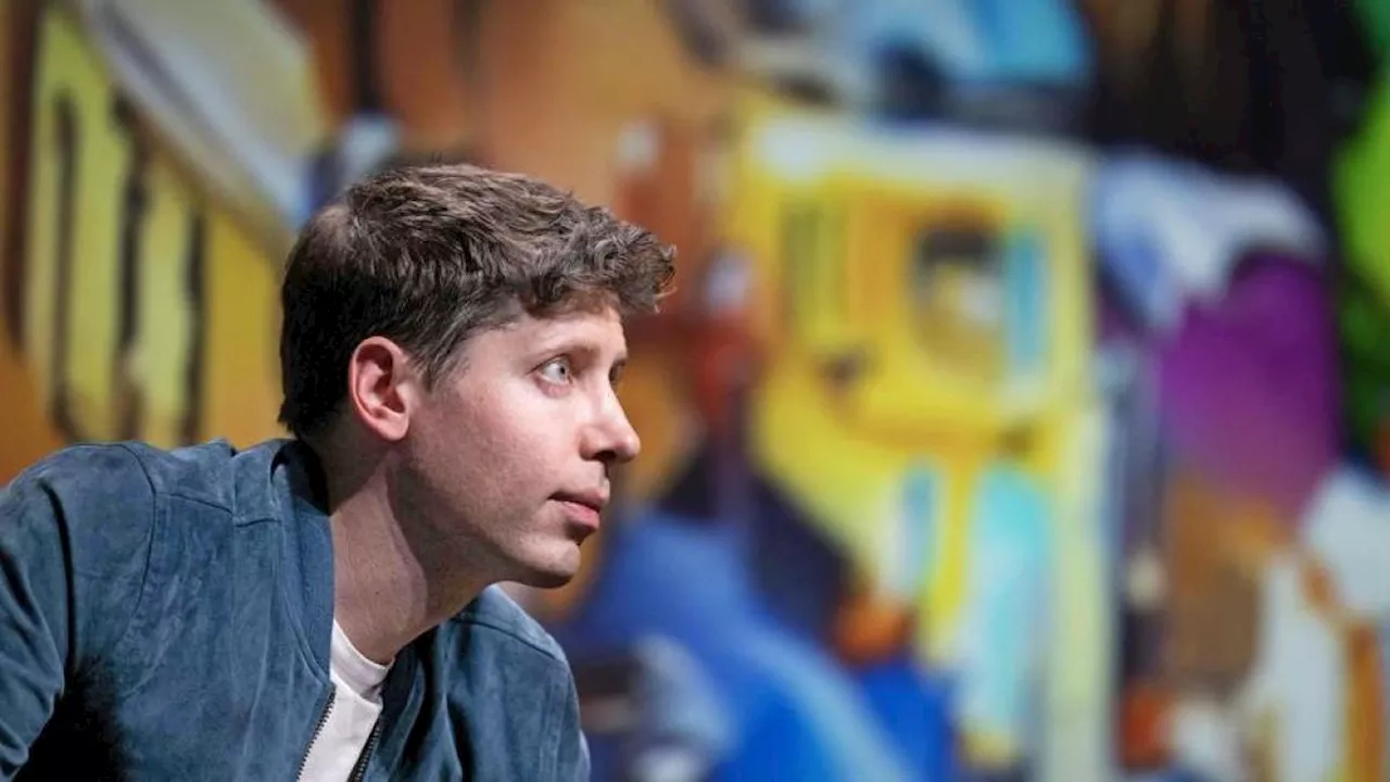 Intelligenza artificiale, Microsoft «lascia» OpenAI mentre Sam Altman blocca l'accesso a ChatGpt dalla Cina