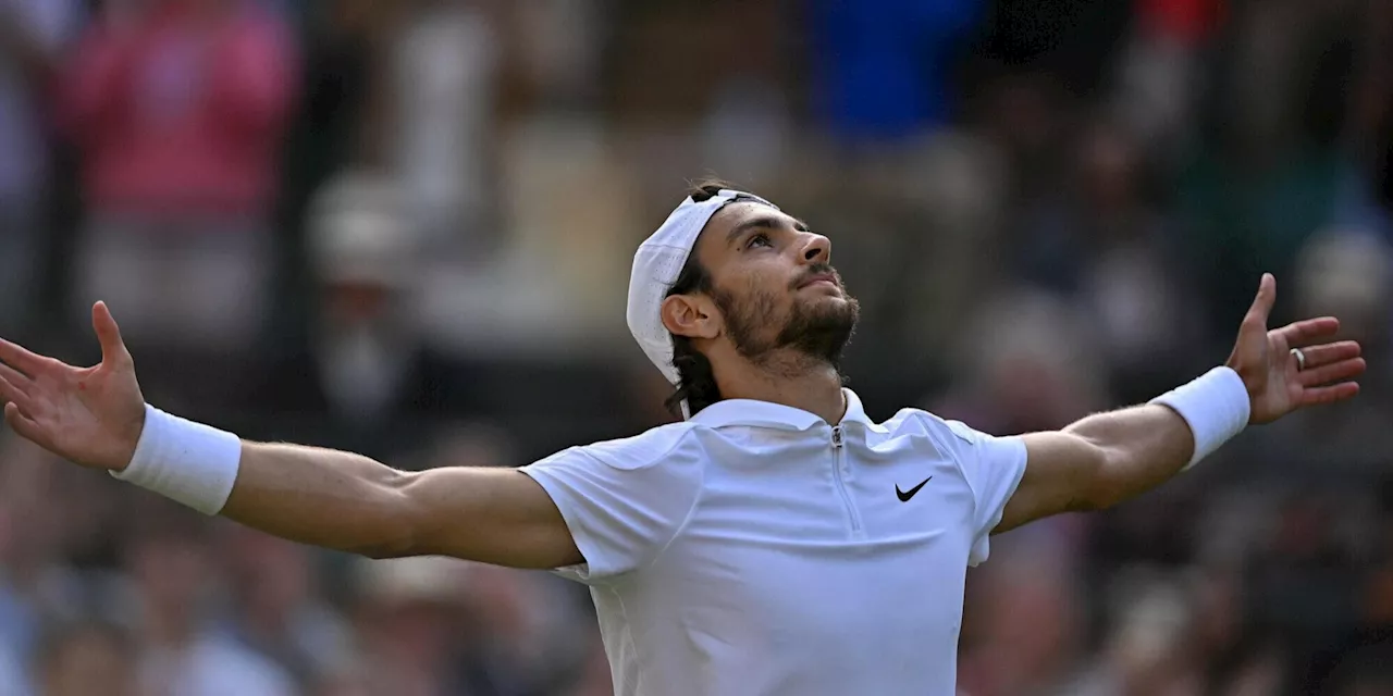 Musetti-Djokovic, semifinale Wimbledon: orario, quando si gioca e dove vederla in tv