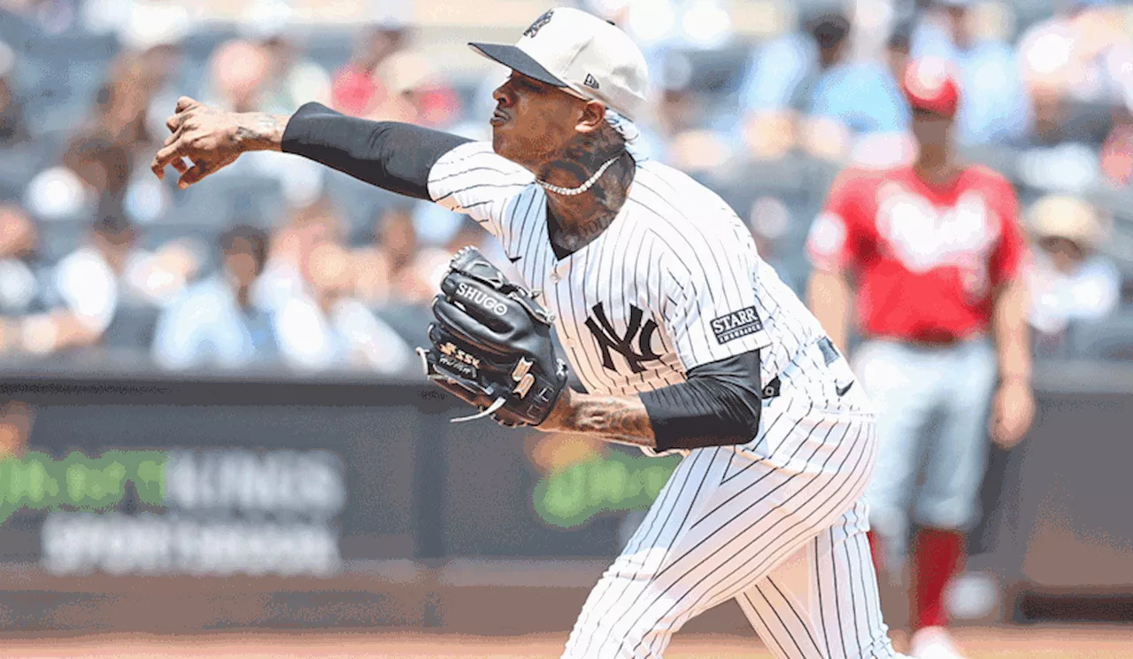 Yankees vs Rays Prediction, Picks, & Odds for Tonight’s MLB Game