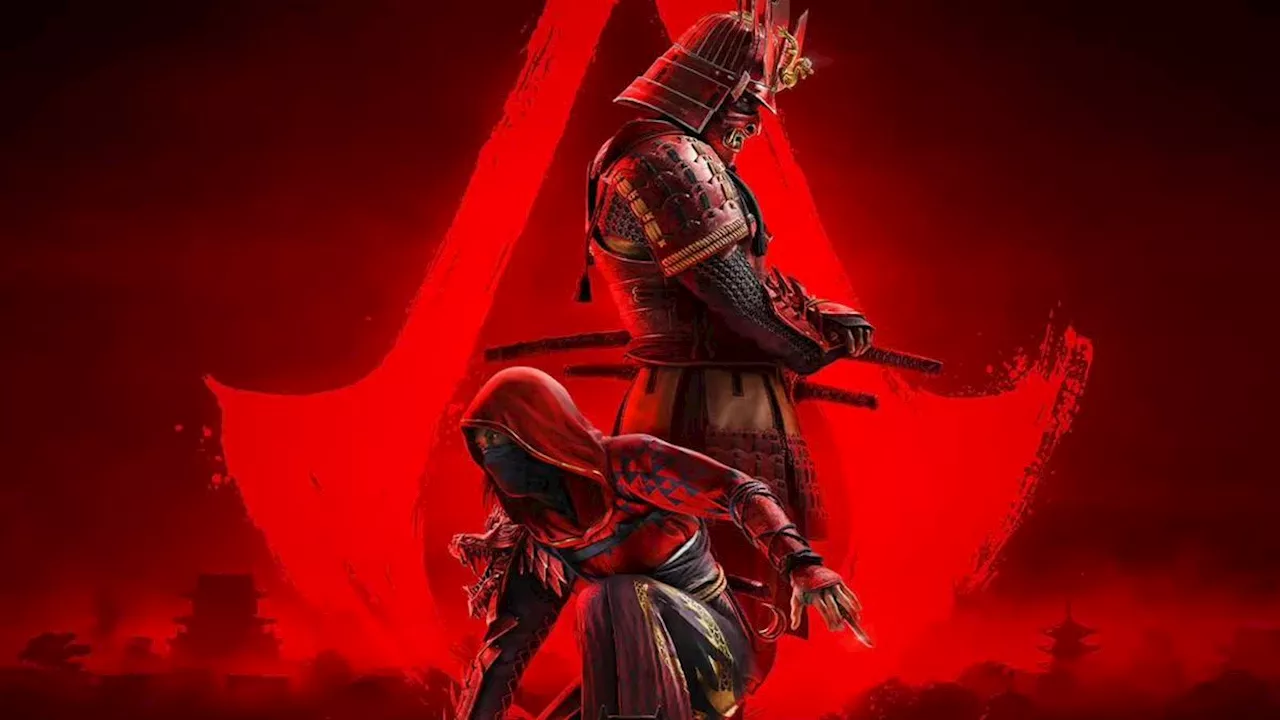 Ubisoft's Assassin's Creed logo controversy was entirely avoidable