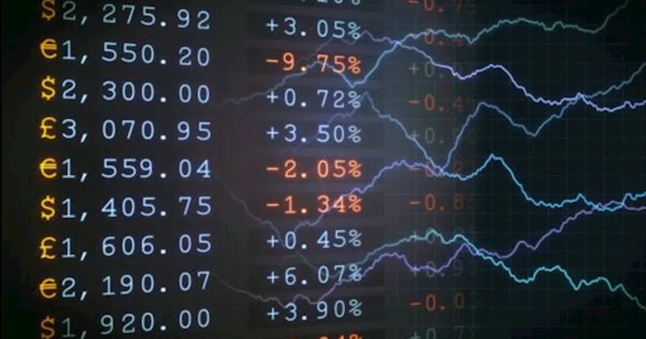 DAX HOY: a cuánto abre el índice de la Bolsa de Frankfurt este miércoles 10 dejulio