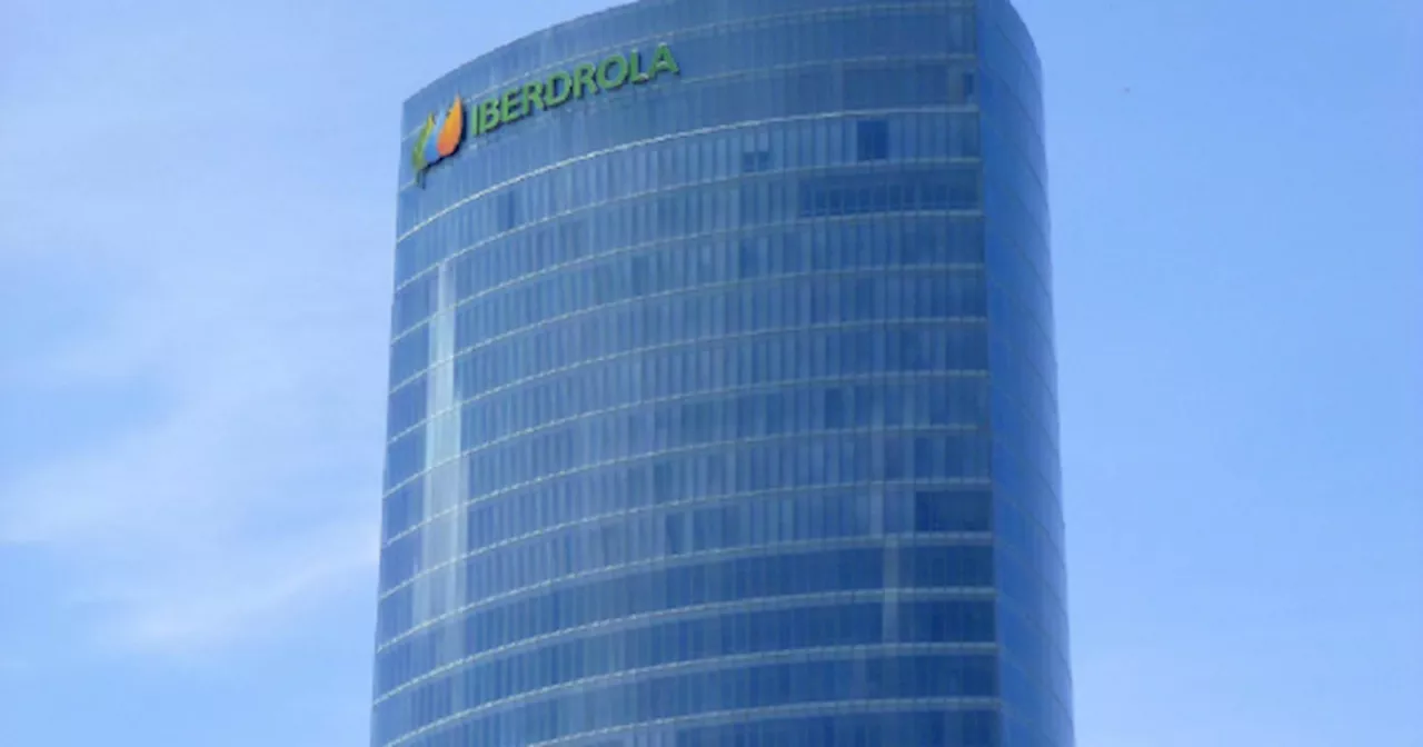 Iberdrola S.A.: a cuánto cotiza HOY miércoles 10 de julio