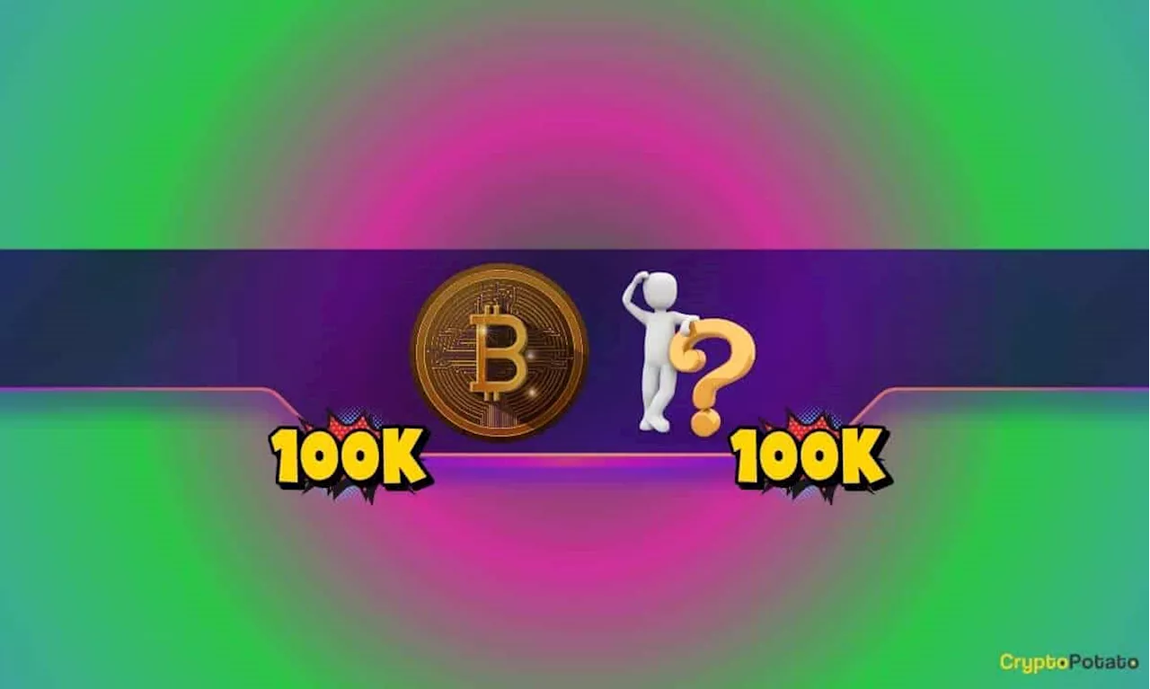 Bitcoin (BTC) Price Prediction for the end of 2024 by Anthony Scaramucci