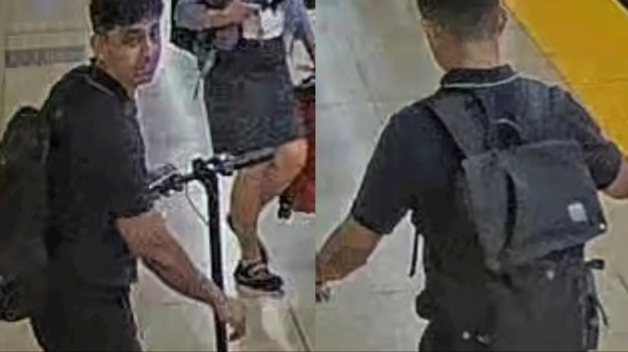 Suspect sought after man, 50, assaulted by stranger on Toronto subway platform: police