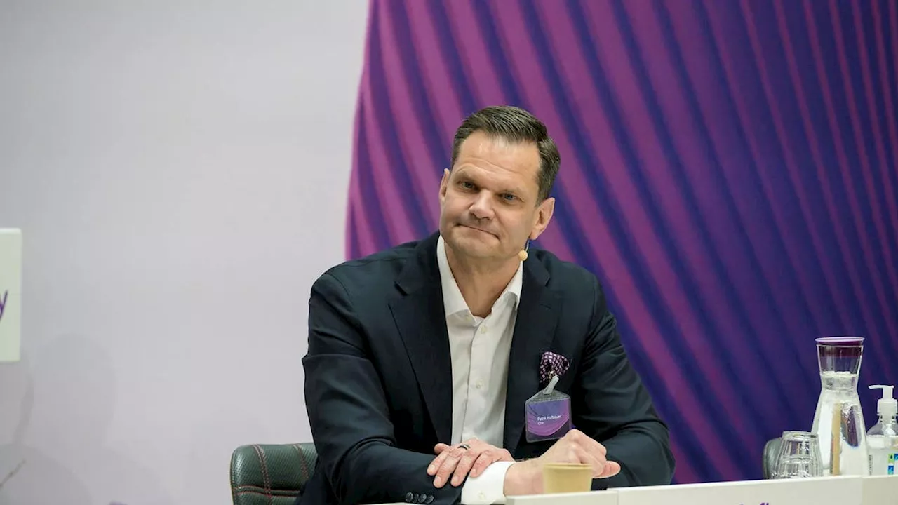 SEB spår lägre vinsttillväxt i Telia inför rapporten