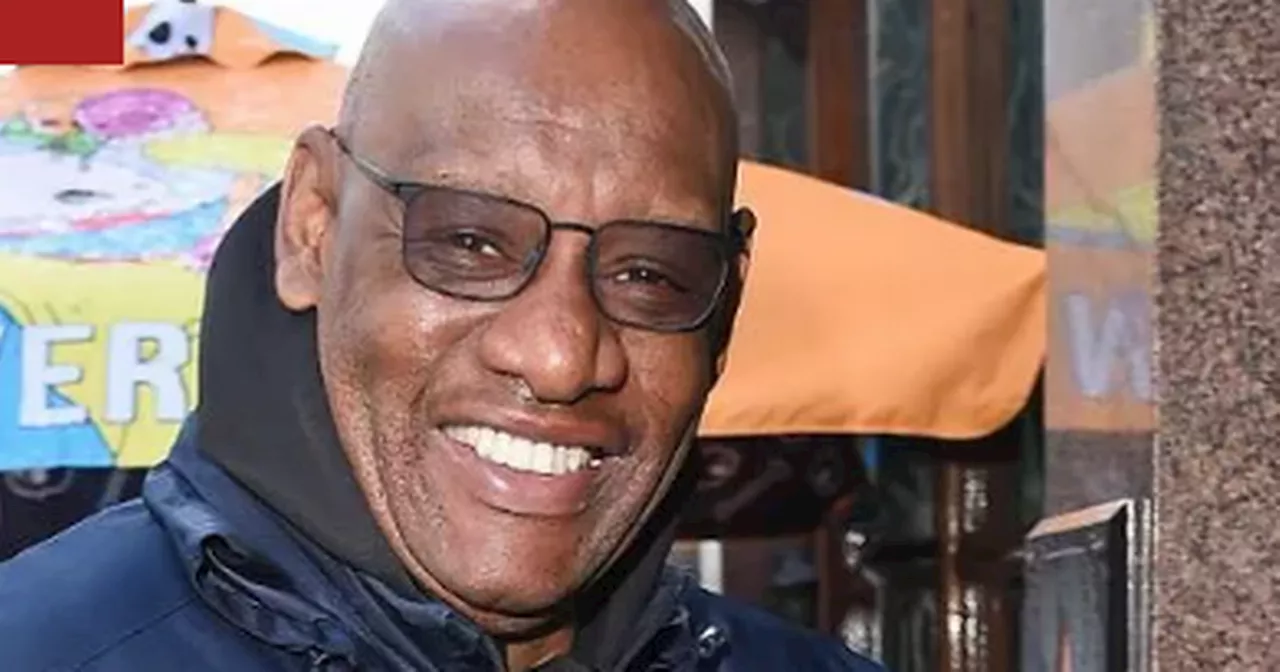 The Chase's Shaun Wallace's future on show which 'could all end tomorrow'