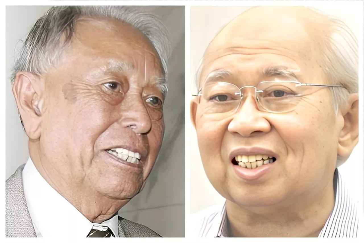 5 peratus: Harris sahkan Ku Li. Stephens setuju dan bersedia untuk menandatangani perjanjian