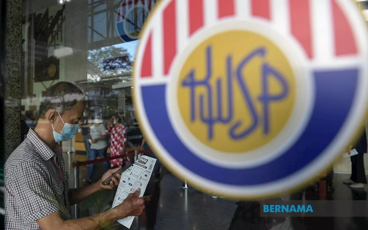 RM11.52bil transferred to flexible EPF account as of June 24