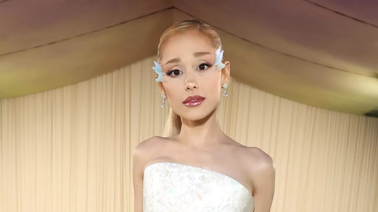 Ariana Grande defends her dramatic speaking voice pitch changes after shocking fans: It's 'a normal...