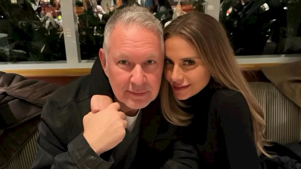 Dorit Kemsley and estranged husband PK Kemsley are 'focusing on the kids' and taking it 'one day at...