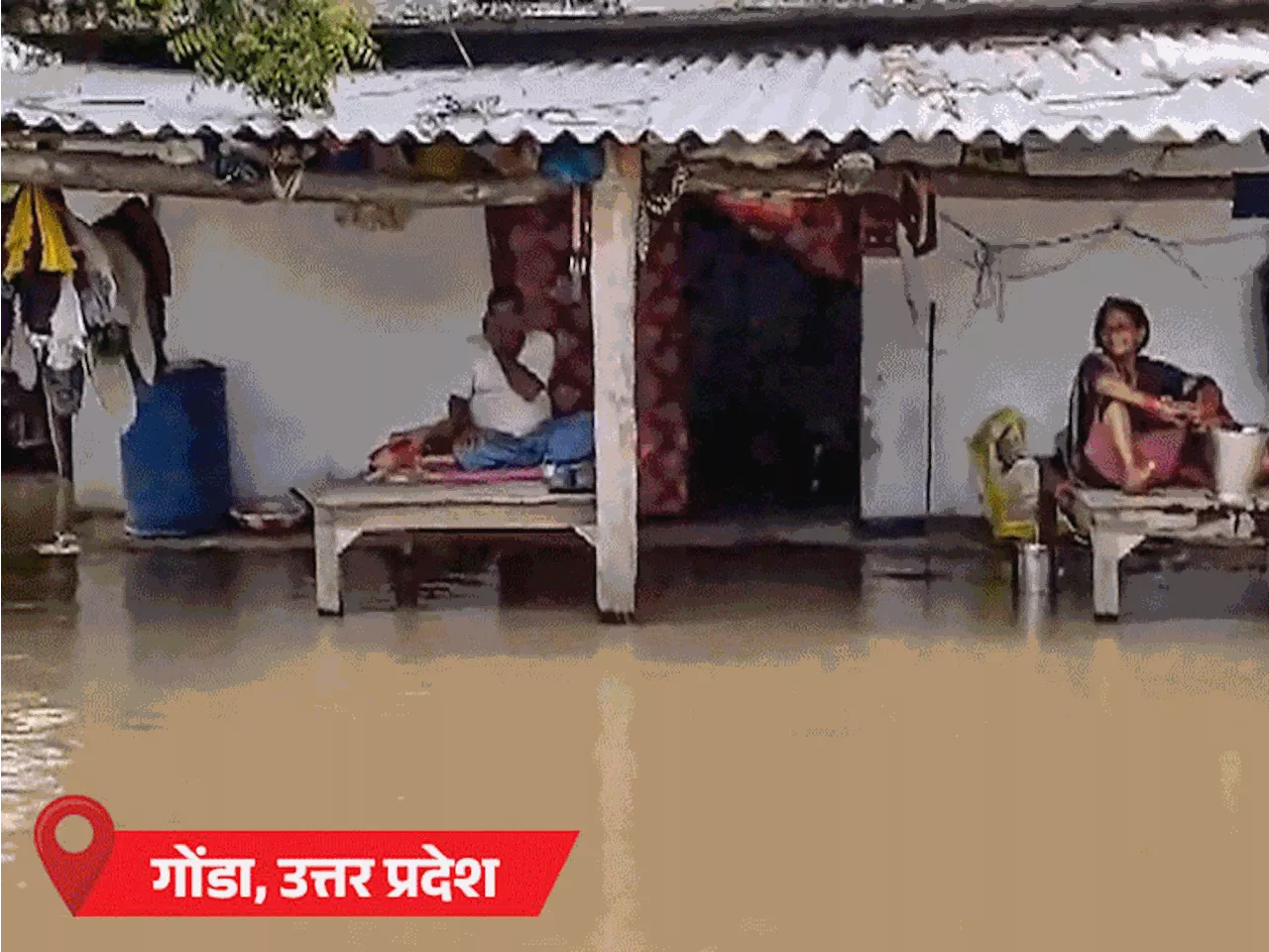 हिमाचल में बारिश से 2 हफ्ते में 22 मौतें: बिहार में आज बारिश का रेड अलर्ट, MP-UP समेत 8 राज्यों में भारी बा...