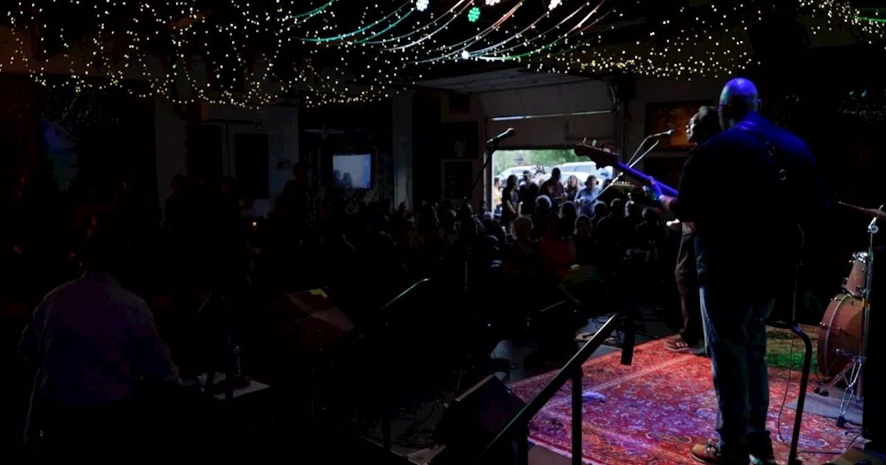 In a music industry dominated by big names, Boulder's Roots Music Project helps the little guy