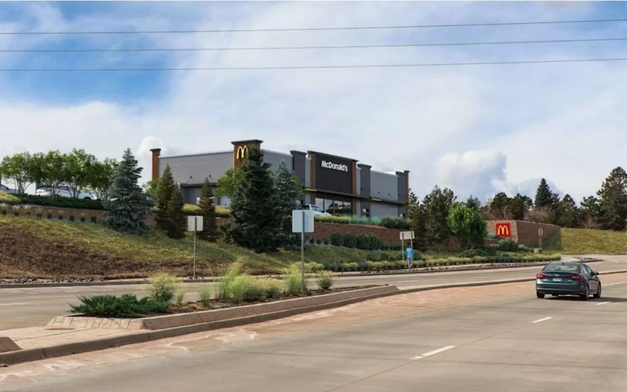 Castle Pines sued by landowner for stopping city’s first McDonald’s