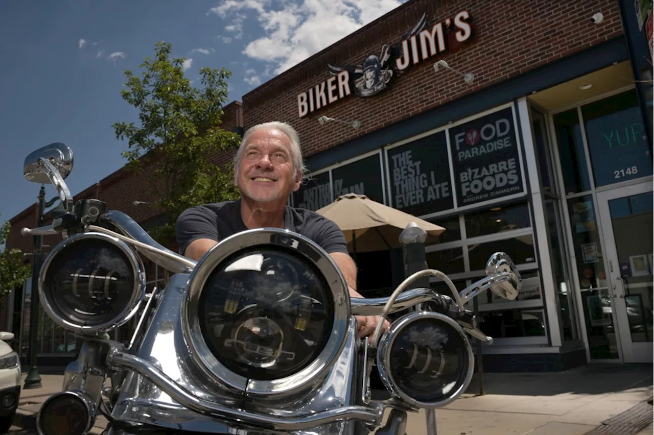 What will happen to Biker Jim’s without Biker Jim?