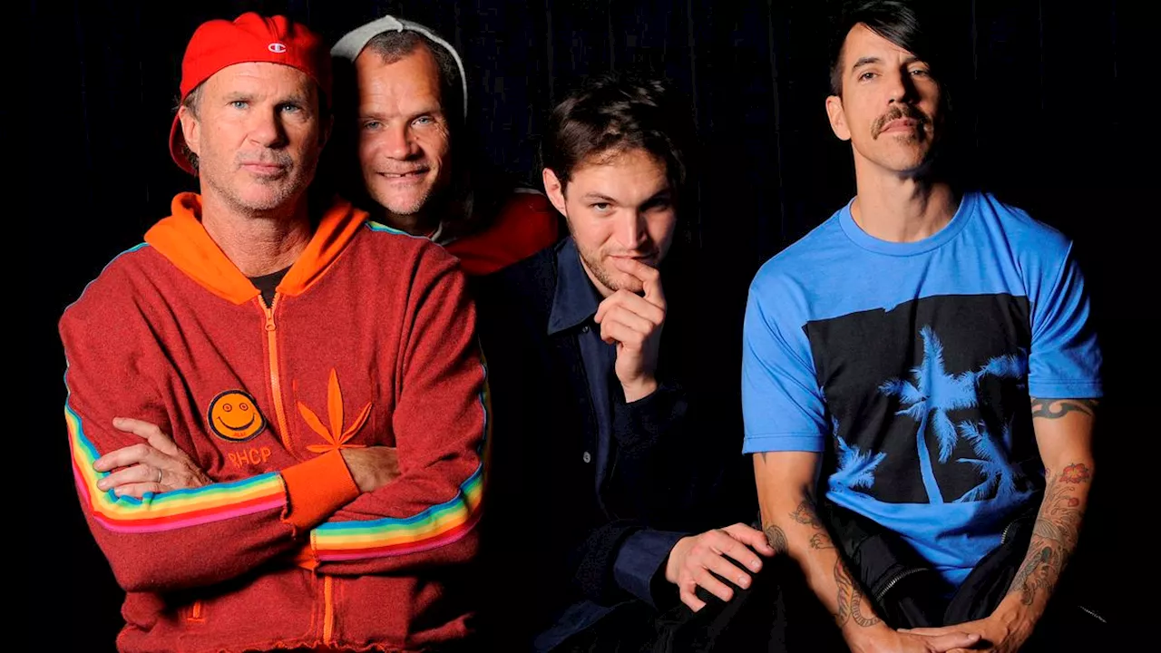 Prozess in Kalifornien: Ex-»Red Hot Chili Peppers«-Gitarrist Klinghoffer soll Fußgänger angefahren und tödlich verletzt haben