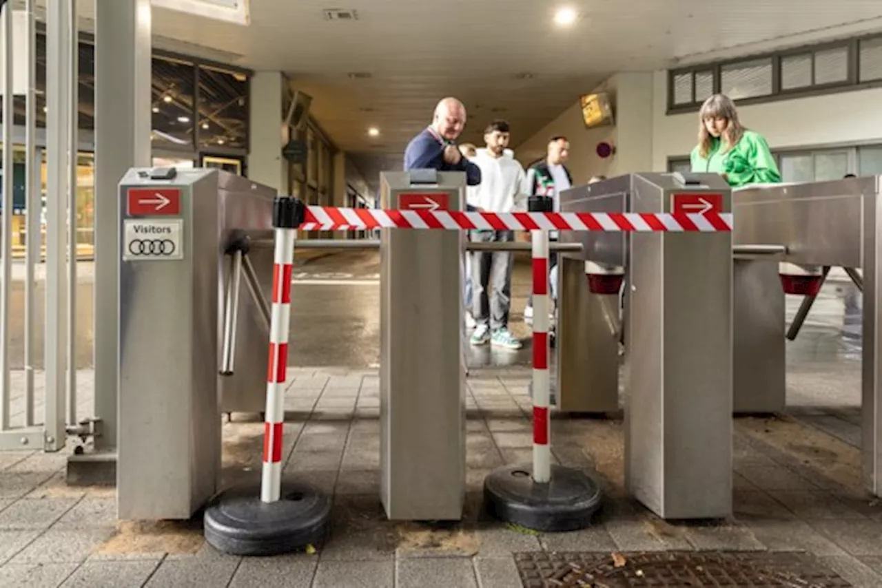 “Ook duizenden jobs bij toeleveranciers van Audi Vorst bedreigd”