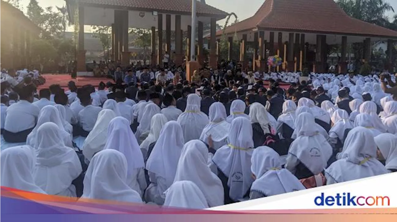 155 Motto Hidup MPLS 2024, Anak Sekolah Ayo Cek!