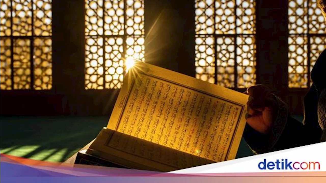 5 Keutamaan Surah Yasin yang Jadi Kalbunya Al-Qur'an