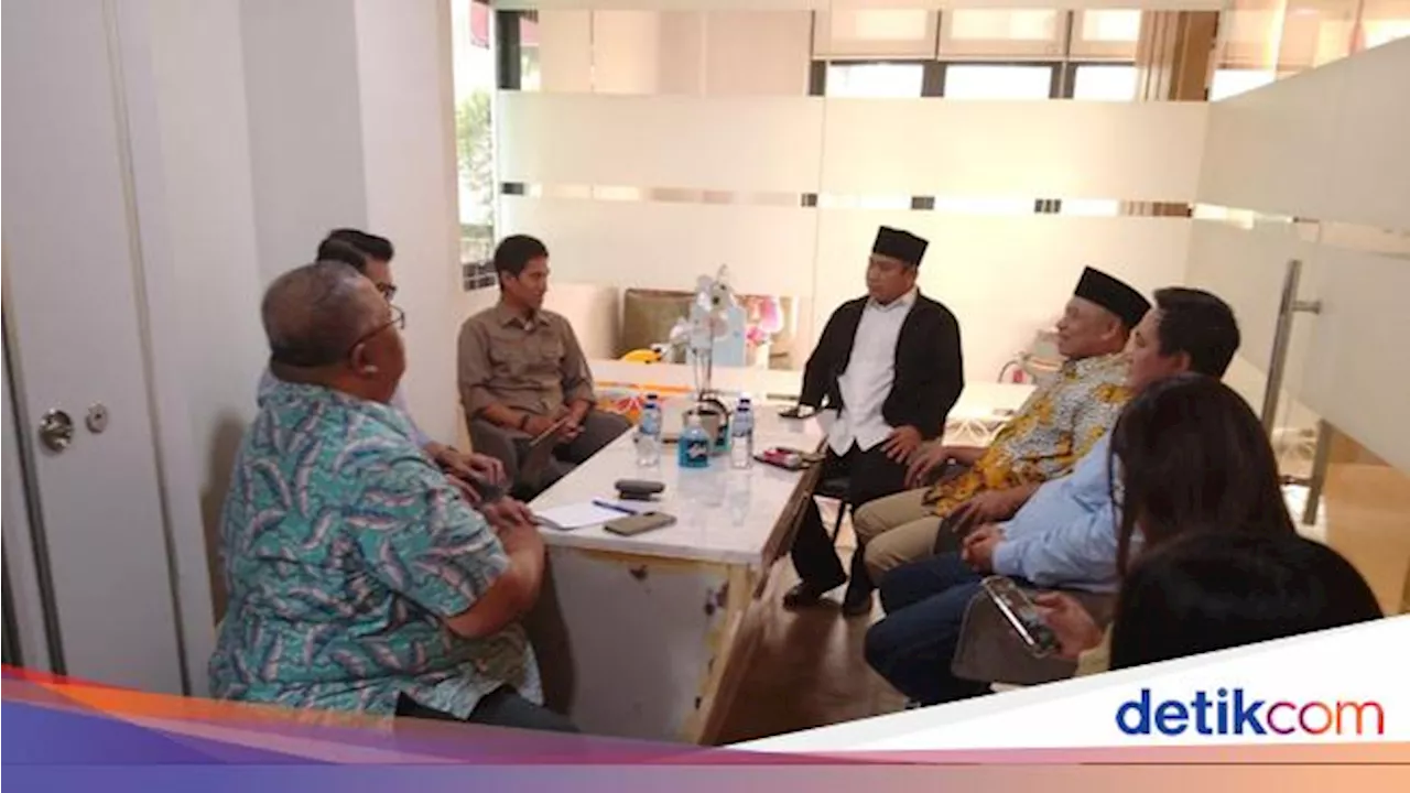 Fakta-fakta Ketua DPRD Rembang Ditahan Arab Saudi Saat Haji