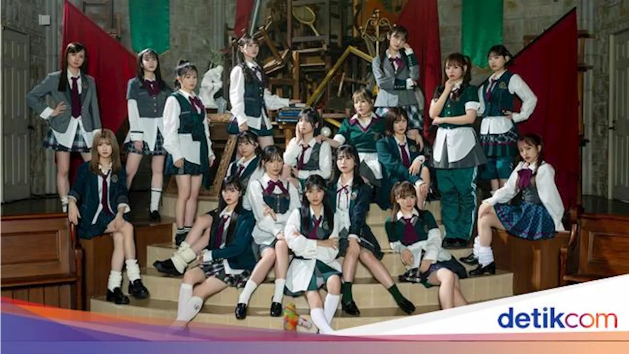 Wota Siap-siap! AKB48 Bakal Gelar Fanmeeting Pertama di Jakarta