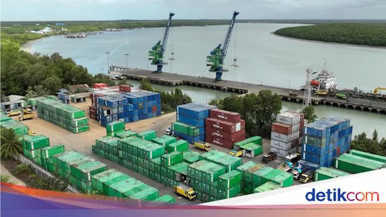 Ada Mogok Kerja, Operasional Pelabuhan Merauke Dipastikan Tetap Normal