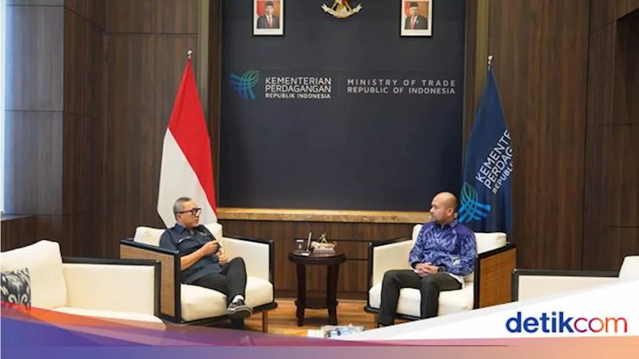 Diminta Terlibat Satgas, Pengusaha Dukung Upaya Pemerintah Berantas Impor Ilegal