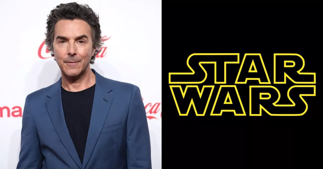 Shawn Levy’s Star Wars movie finds a writer