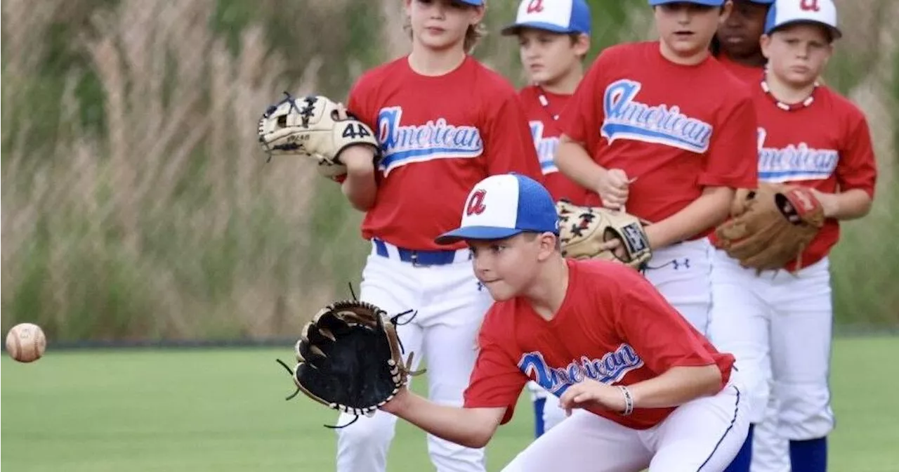 Dothan American AAA and Ozone coaches like pitching depth going into state tourneys