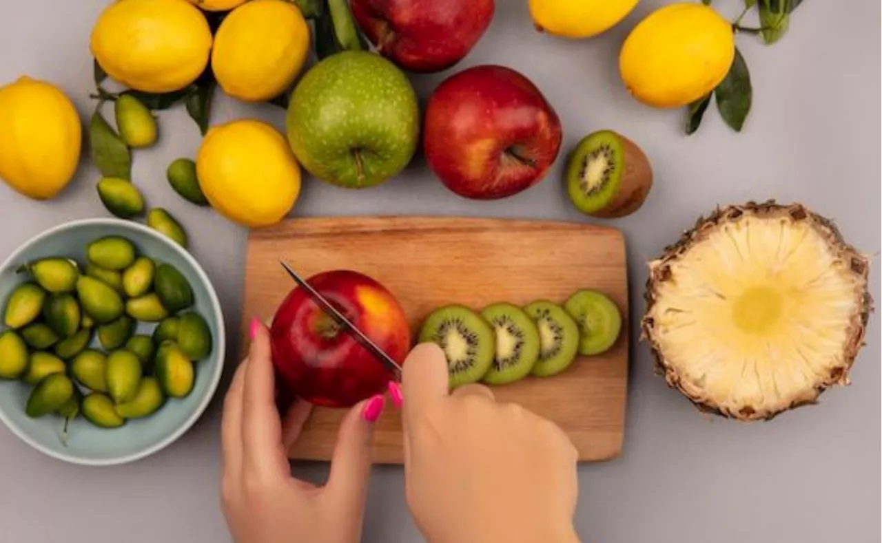 El alimento del campo mexicano que fortalece el corazón