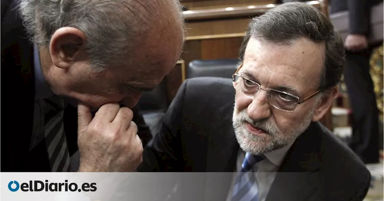 La Policía espió a medio centenar de diputados de Podemos durante el Gobierno del PP