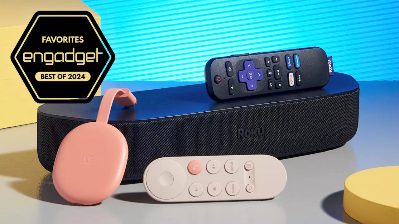 The best budget TVs and streaming gadgets for students