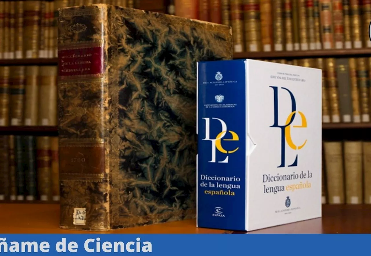 Estas son 9 palabras que la RAE ha decidido ELIMINAR del diccionario, pero puedes seguir utilizando