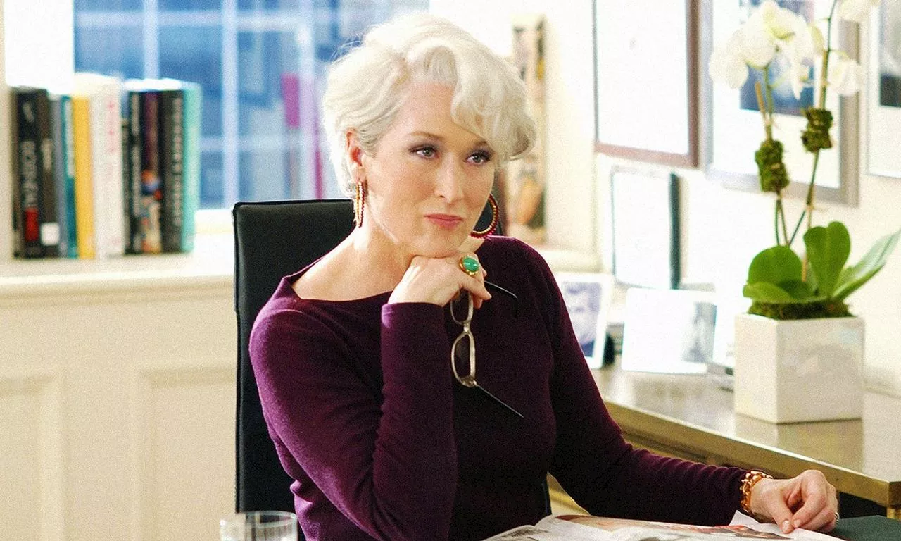 A sequel to ’The Devil Wears Prada’ is in the works