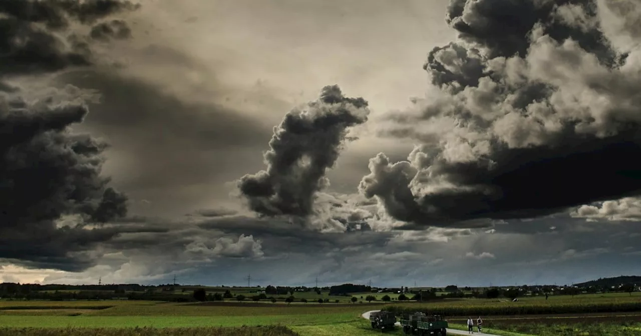 Agri Western Cape says while inclement weather may be damaging, rain is desperately needed