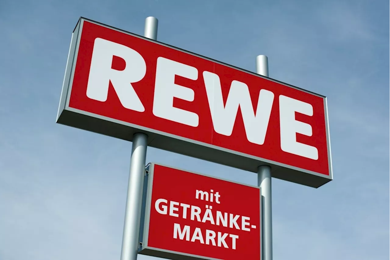 Rückruf bei Rewe und Penny: Warnung vor Apfelschorle