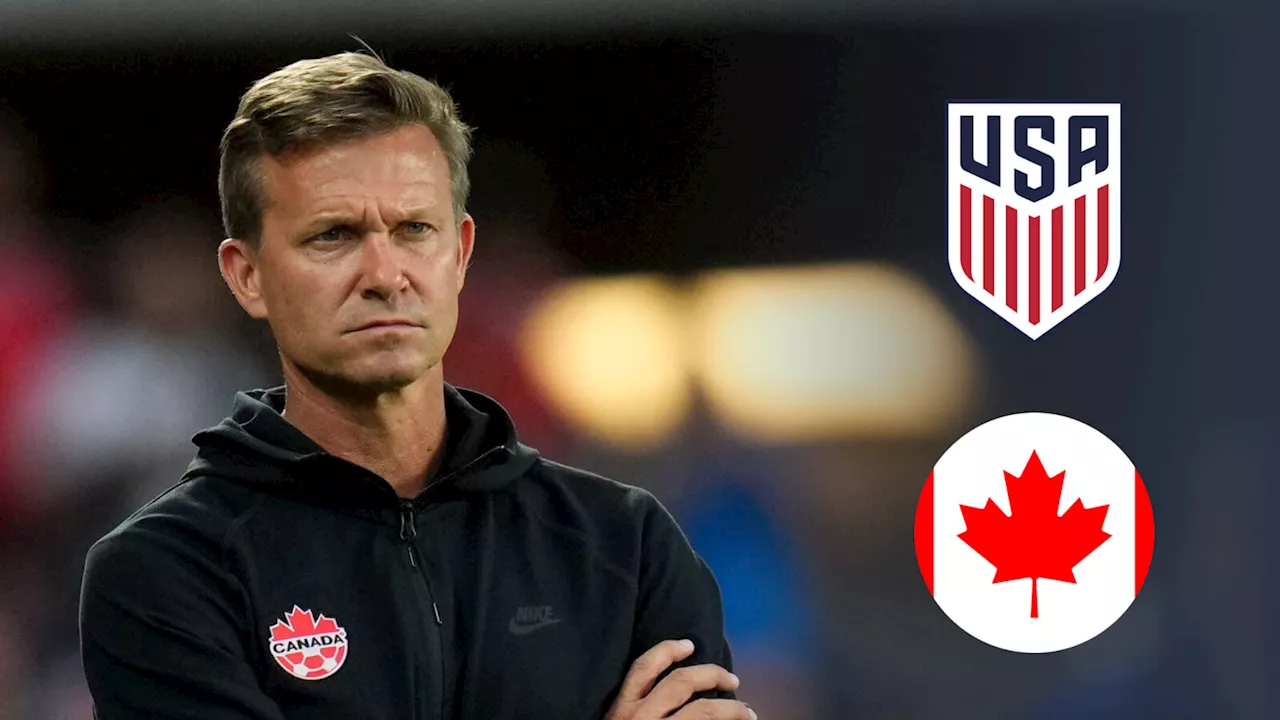 American idiots? Did USMNT botch it with former Leeds boss Jesse Marsch?