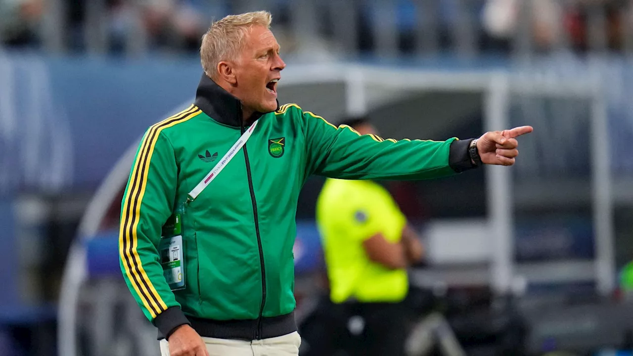 Republic of Ireland appoint England scourge Heimir Hallgrimsson as new head coach