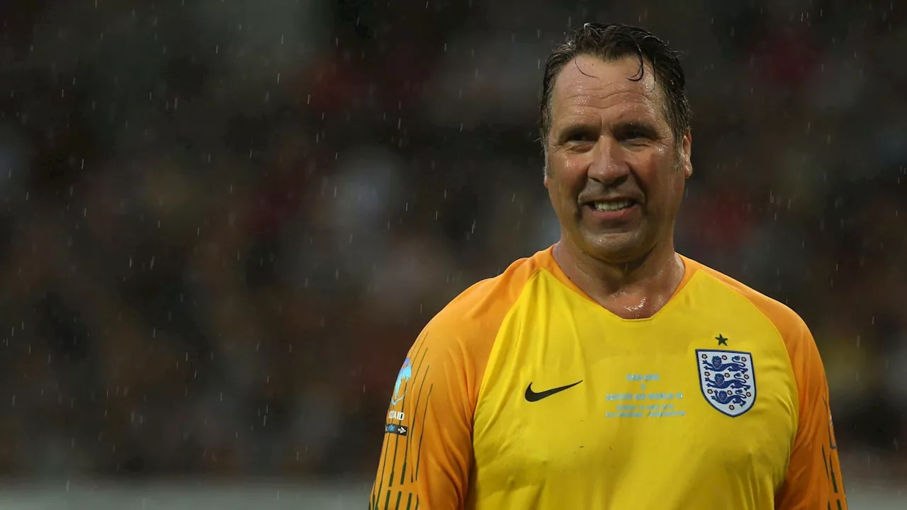 Seaman reacts to imminent £40m Arsenal transfer and tells Gunners star to leave