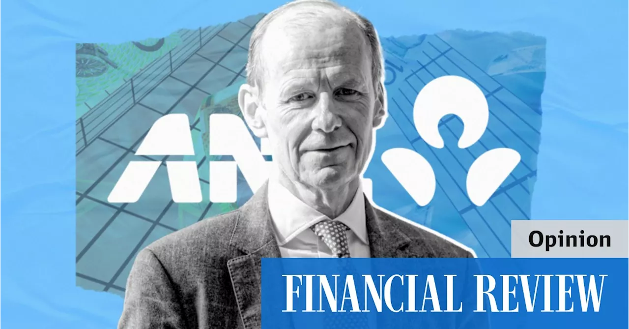 ANZ’s board could be on precipice of bank-defining scandal over trades in government bonds