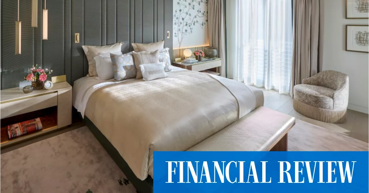 London for less: Mandarin Oriental adds second luxury hotel at Mayfair