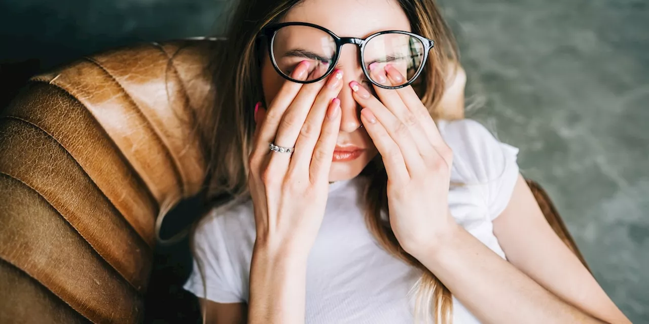 Riskanter Jodmangel nimmt zu: 6 stumme Anzeichen, dass Sie zu wenig Jod bekommen