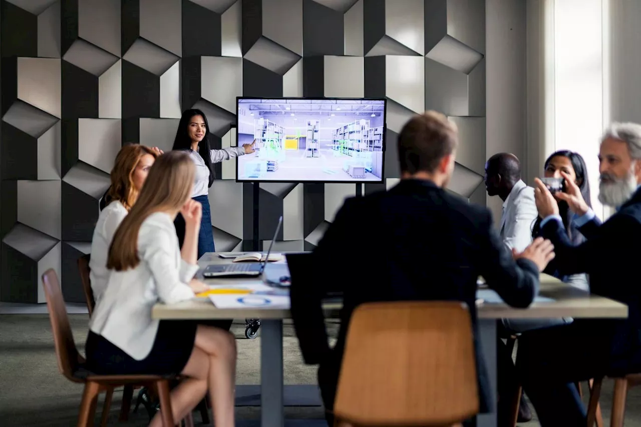 Are Business Leaders Ready For AI? Here’s How To Tell