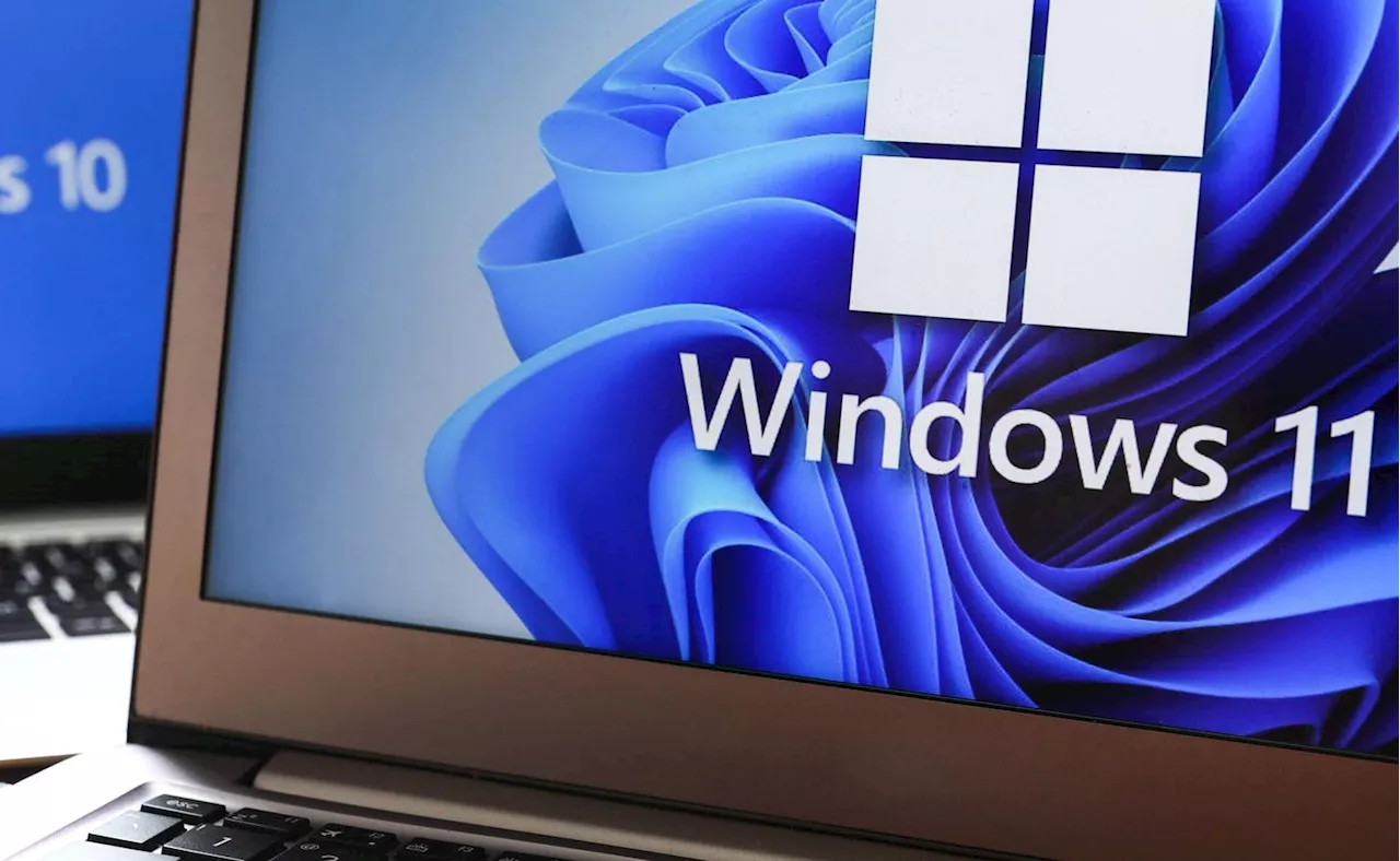 Microsoft Windows Deadline—You Have 21 Days To Update Your PC