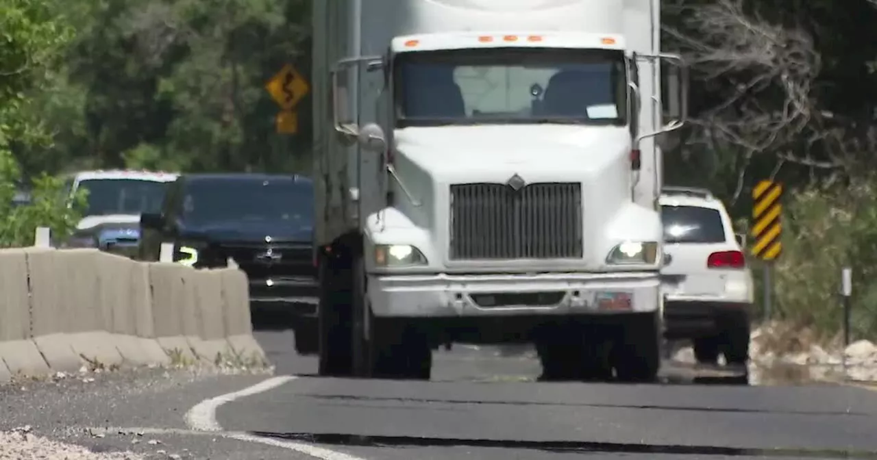 Is Ogden Canyon road unsafe at any speed for Utah drivers?