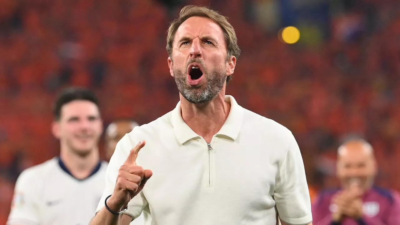 ‘Huge balls’: How England boss can shut up critics once and for all after ‘brave’ gamble