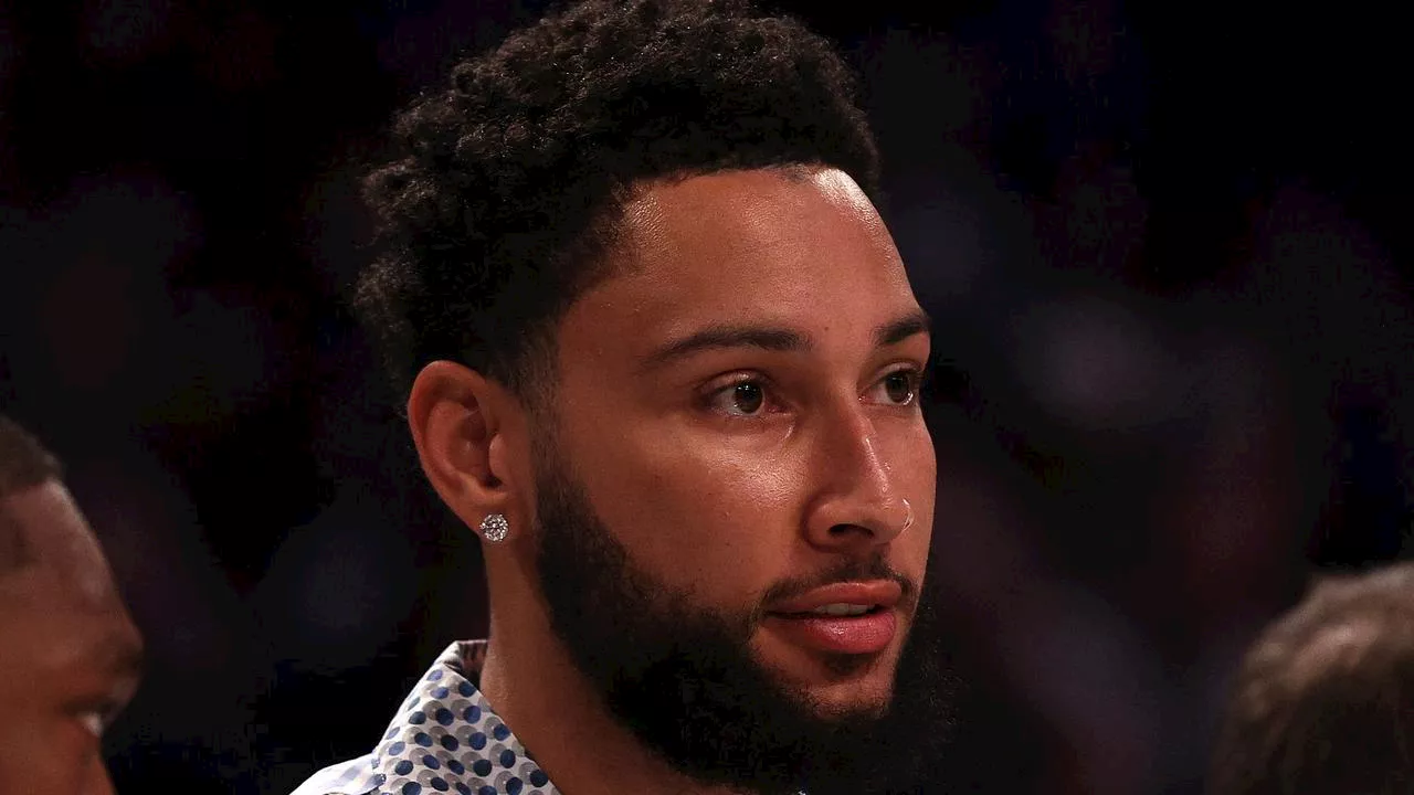 Simmons reality that is ‘easy to forget’ as ‘uncertainty’ surrounds Aussie star’s NBA future